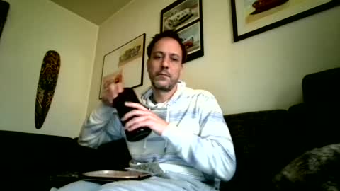 Luka Magic online show from January 19, 2025, 12:39 pm