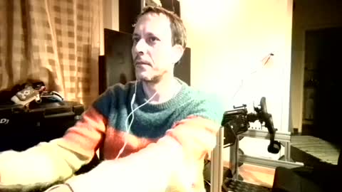 Luka Magic online show from January 21, 2025, 11:02 pm