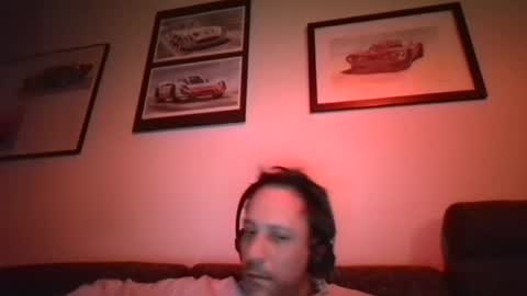 Luka Magic online show from February 9, 2025, 11:04 pm