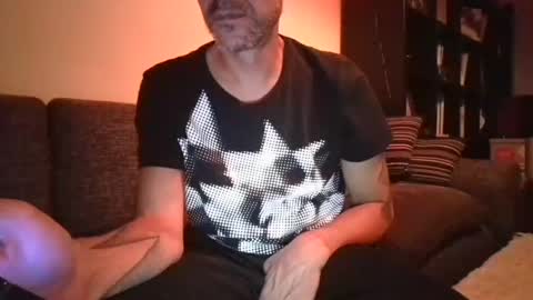 Luka Magic online show from October 3, 2025, 10:40 pm