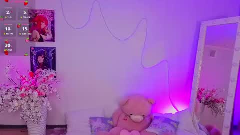 Debi online show from July 31, 2026, 2:33 am