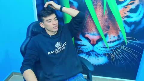 Snapshot of deiby_baby chatting on September 18, 2025, 7:38 pm DEIBY online show from September 18, 2025, 7:38 pm