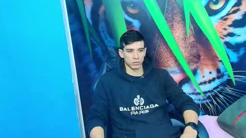 Snapshot of deiby_baby chatting on September 23, 2025, 7:28 pm DEIBY online show from September 23, 2025, 7:28 pm