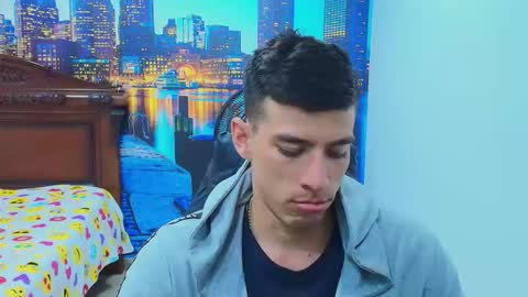 DEIBY online show from November 6, 2025, 10:10 pm