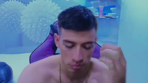 DEIBY online show from November 14, 2025, 3:11 pm