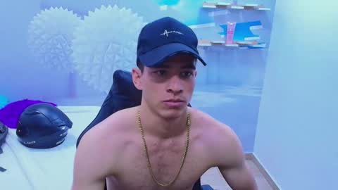 DEIBY online show from November 26, 2025, 7:48 pm