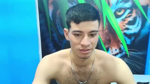 DEIBY online show from May 1, 2026, 5:39 pm