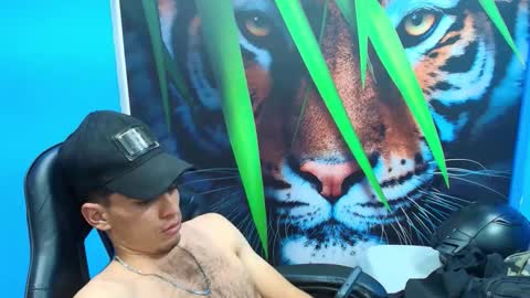 DEIBY online show from May 3, 2026, 6:19 am