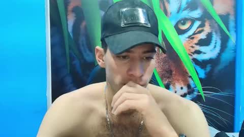 DEIBY online show from May 8, 2026, 8:36 pm