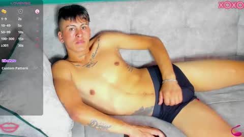 DEIBY online show from September 13, 2025, 5:24 pm