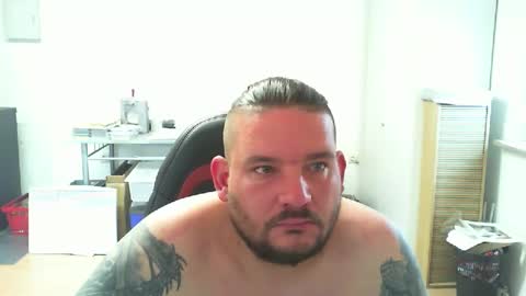 deinspielzeug87 online show from September 28, 2025, 9:03 am