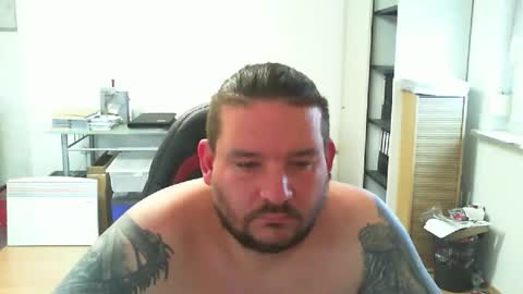 deinspielzeug87 online show from October 21, 2025, 7:42 am