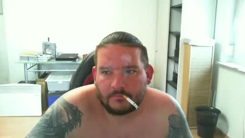 deinspielzeug87 online show from October 22, 2025, 10:37 am