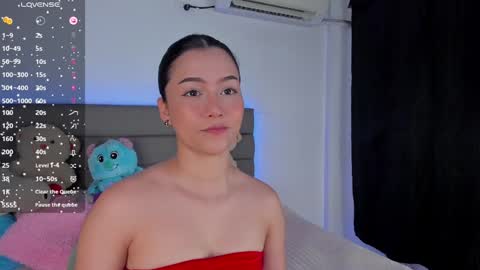 Snapshot of deisy_smith_ chatting on December 18, 2024, 10:30 am  Deisy  online show from December 18, 2024, 10:30 am
