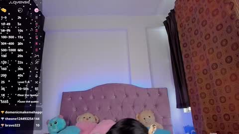 Snapshot of deisy_smith_ chatting on December 19, 2024, 4:02 pm  Deisy  online show from December 19, 2024, 4:02 pm