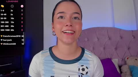 Snapshot of deisy_smith_ chatting on December 27, 2024, 12:07 am  Deisy  online show from December 27, 2024, 12:07 am