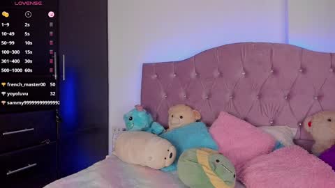 Snapshot of deisy_smith_ chatting on December 31, 2024, 10:56 pm  Deisy  online show from December 31, 2024, 10:56 pm