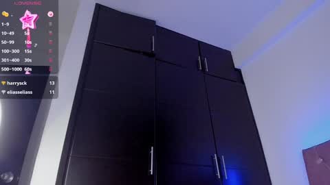 Snapshot of deisy_smith_ chatting on January 30, 2025, 2:25 pm  Deisy  online show from January 30, 2025, 2:25 pm