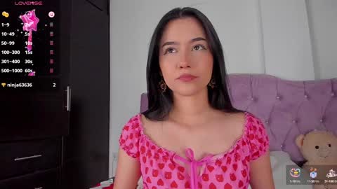 Snapshot of deisy_smith_ chatting on February 6, 2025, 9:17 pm  Deisy  online show from February 6, 2025, 9:17 pm