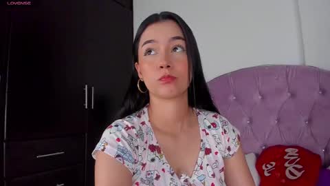 Snapshot of deisy_smith_ chatting on February 9, 2025, 11:04 am  Deisy  online show from February 9, 2025, 11:04 am