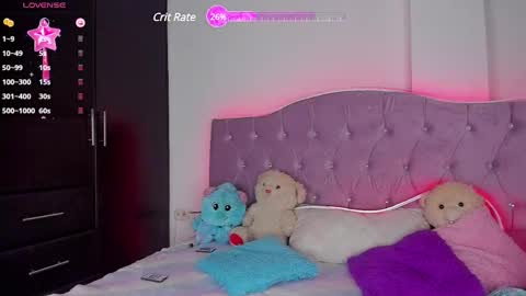 Snapshot of deisy_smith_ chatting on February 13, 2025, 9:27 pm  Deisy  online show from February 13, 2025, 9:27 pm
