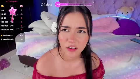 Snapshot of deisy_smith_ chatting on February 15, 2025, 2:33 pm  Deisy  online show from February 15, 2025, 2:33 pm
