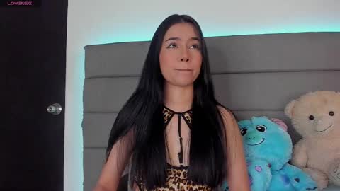 Snapshot of deisy_smith_ chatting on February 20, 2025, 11:20 am  Deisy  online show from February 20, 2025, 11:20 am