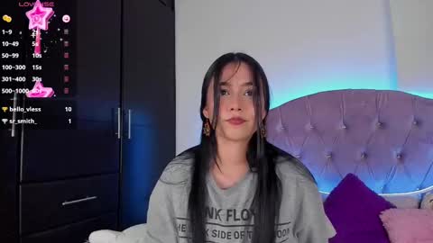 Snapshot of deisy_smith_ chatting on February 22, 2025, 9:37 pm  Deisy  online show from February 22, 2025, 9:37 pm