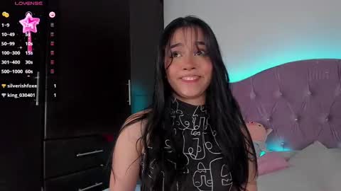 Snapshot of deisy_smith_ chatting on March 12, 2025, 2:12 pm  Deisy  online show from March 12, 2025, 2:12 pm