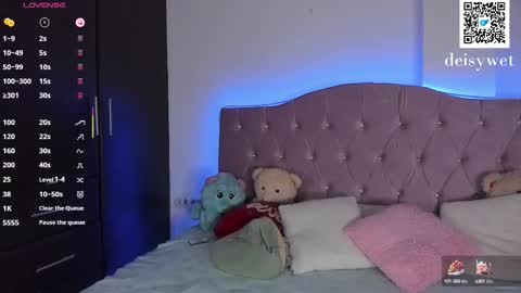 Snapshot of deisy_smith_ chatting on September 19, 2025, 12:06 pm  Deisy  online show from September 19, 2025, 12:06 pm