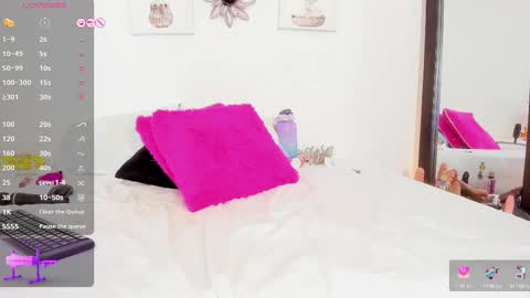 Snapshot of deisyway chatting on February 27, 2025, 6:09 pm deisy online show from February 27, 2025, 6:09 pm