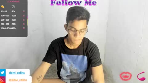 Snapshot of deivi_colins chatting on November 14, 2025, 2:43 am deivi_colins online show from November 14, 2025, 2:43 am