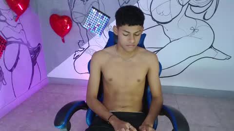 Deivid online show from September 22, 2025, 12:23 am