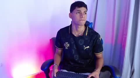 Deivid online show from July 27, 2026, 12:28 am