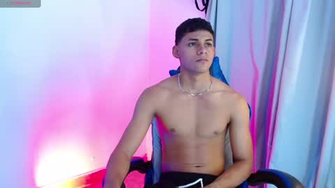 Deivid online show from August 6, 2026, 12:34 am
