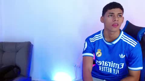 Deivid online show from August 10, 2026, 12:26 am