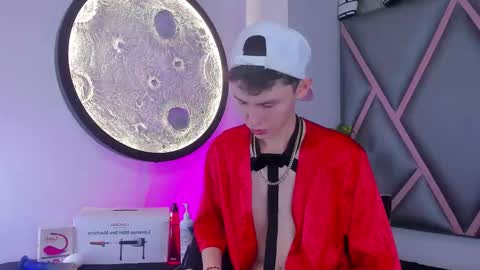 Deivid online show from January 17, 2026, 12:43 pm