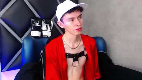 Deivid online show from February 8, 2026, 12:08 pm