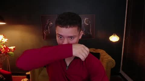 Deivid online show from May 1, 2026, 2:16 am