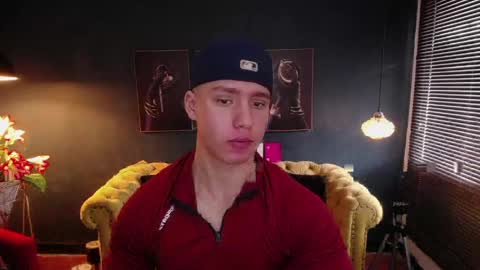 Deivid online show from May 12, 2026, 3:09 pm