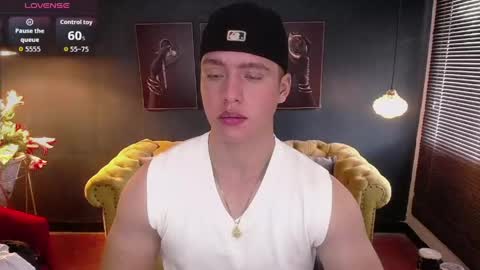 Deivid online show from June 5, 2026, 2:23 pm