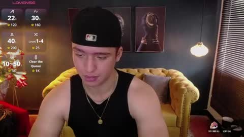 Deivid online show from June 17, 2026, 2:51 pm