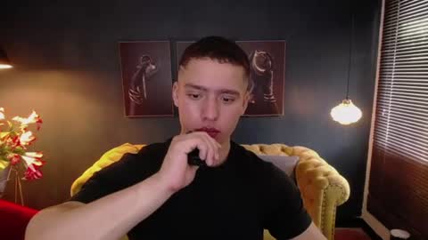 Deivid online show from June 19, 2026, 1:37 pm