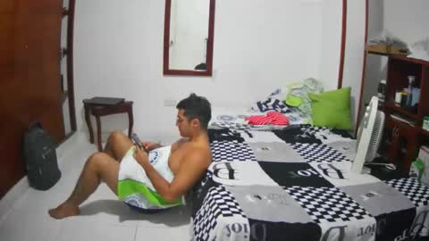 deividellobo online show from January 4, 2025, 6:30 am