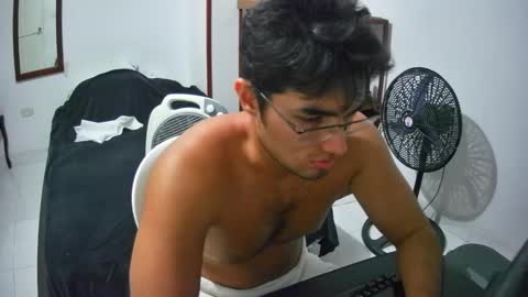 deividellobo online show from February 7, 2025, 2:50 am