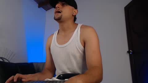  DEIVY  online show from September 27, 2025, 4:17 am