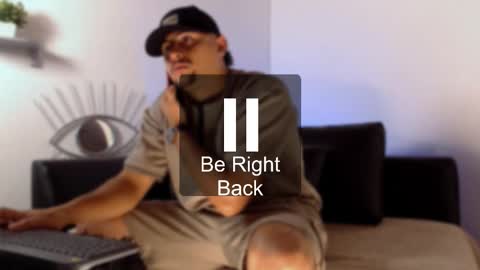  DEIVY  online show from November 18, 2025, 10:47 pm