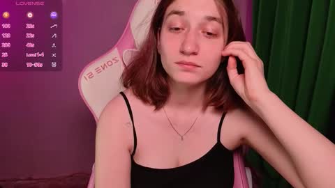 Snapshot of deizysweet chatting on October 4, 2025, 5:38 am Princess Potato online show from October 4, 2025, 5:38 am