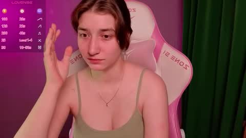 Snapshot of deizysweet chatting on October 24, 2025, 5:26 am Princess Potato online show from October 24, 2025, 5:26 am