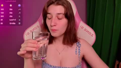 Snapshot of deizysweet chatting on November 2, 2025, 5:21 am Princess Potato online show from November 2, 2025, 5:21 am